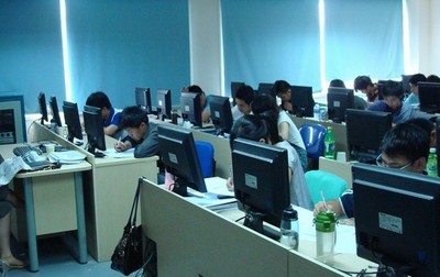 IT培训机构迅速崛起 数字化时代的技能引擎与行业挑战